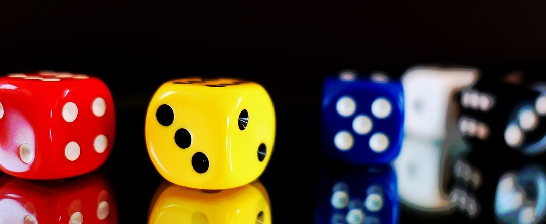 3 Tips for Not Going on Tilt When Online Gambling