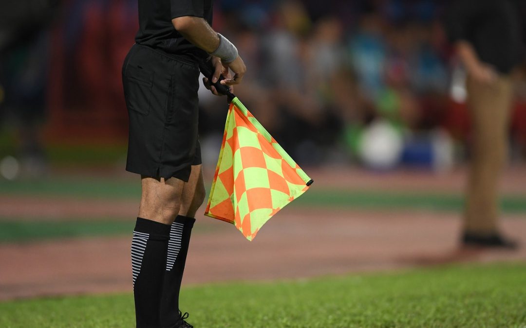 Tips for winning consistently as a new soccer gambler