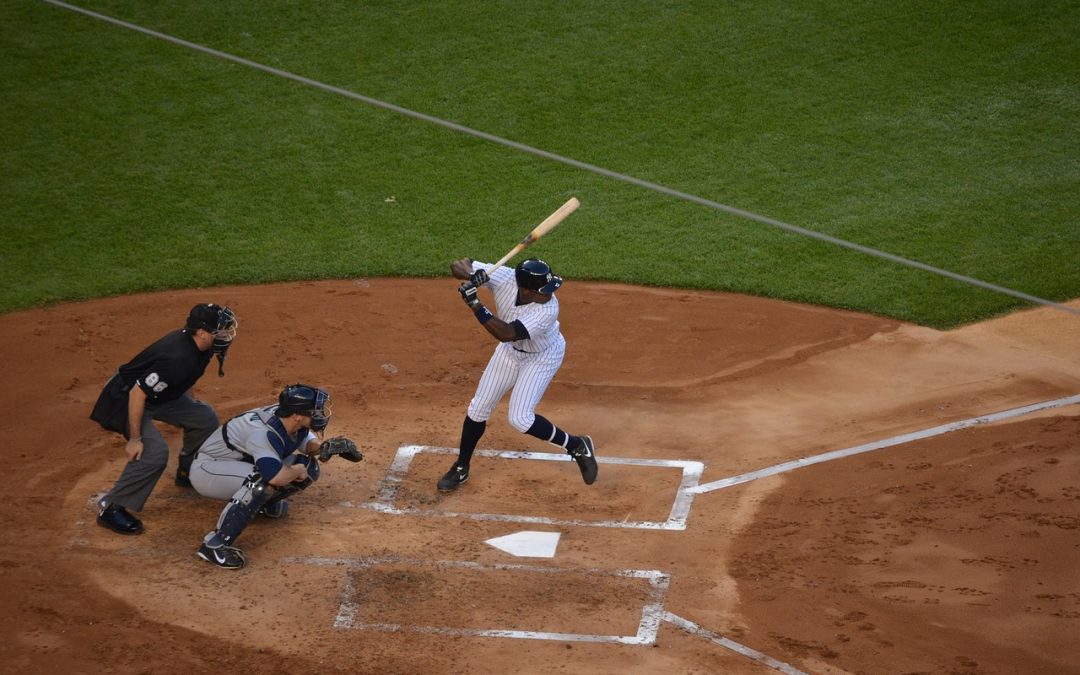 “Clearing the Bases” on How Baseball Rose to Fame and The Sports Effect on Early Culture