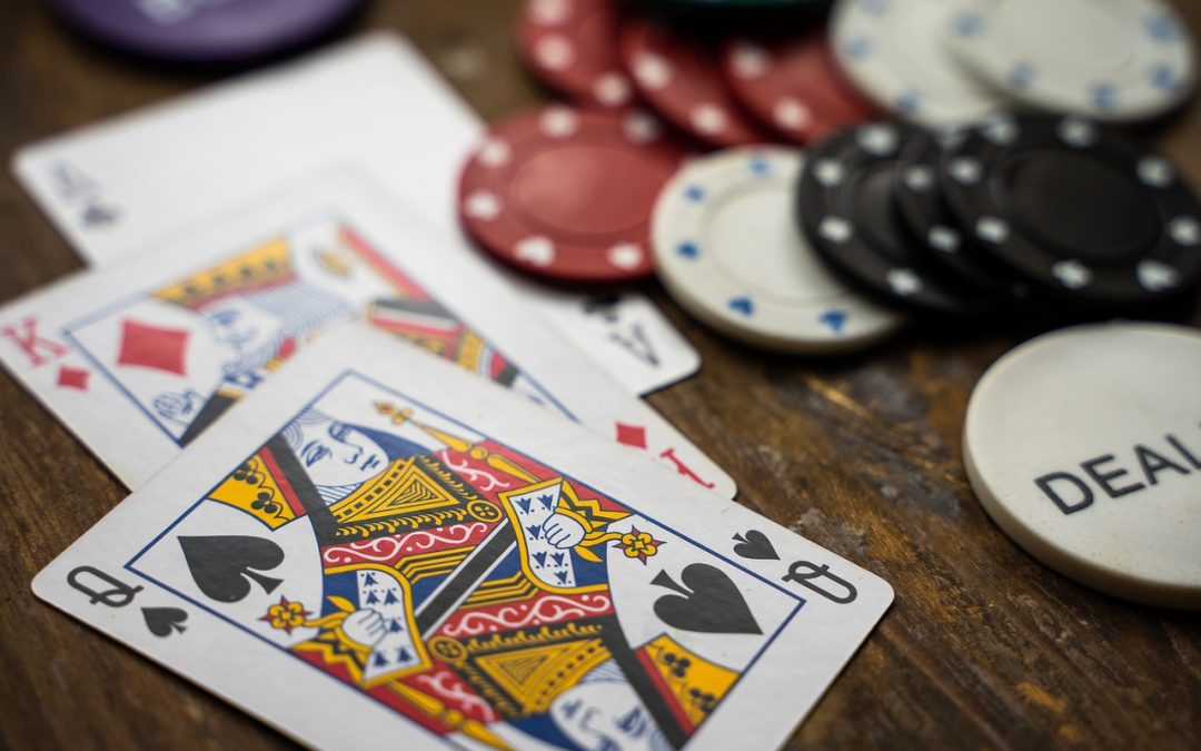 Discover 3 Easy Pre-flop Poker Tactics for Beginners